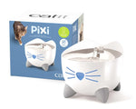 Voir l’image dans la galerie, Catit PIXI - Abreuvoir Intelligent avec Clarification UVC - Abreuvoir pour Chats