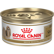 Royal Canin - Shih Tzu Pâté en Sauce - Nourriture Humide pour Chiens