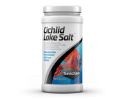 SEACHEM Cichlid Lake Salt 4kg pour Aquarium