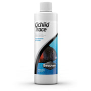 SEACHEM Cichlid Trace 500ml pour Aquarium