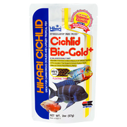 HIKARI Nourriture Cichlid Bio-Gold Mini 2oz