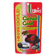 HIKARI Nourriture Cichlid Gold Baby 8.8oz
