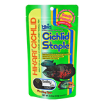Voir l’image dans la galerie, HIKARI Nourriture Cichlid Staple Baby 2oz