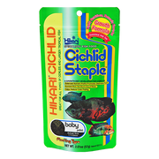 HIKARI Nourriture Cichlid Staple Baby 2oz