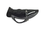 Voir l’image dans la galerie, RCP Manteau Circuit 22" Noir/Gris Foncé