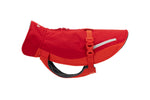 Voir l’image dans la galerie, RCP Manteau Circuit 10" Rouge Foncé/Baie de Goji
