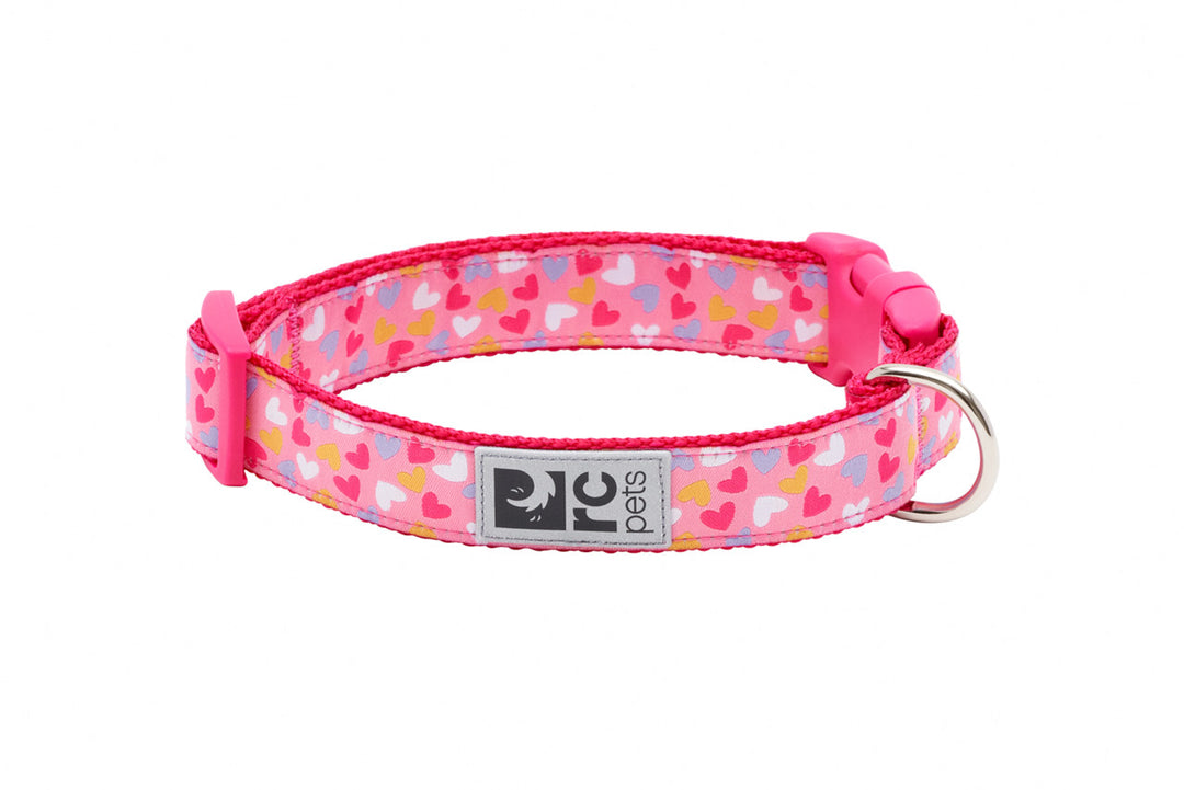 RCP Collier Motif XS Petit Coeur
