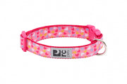 RCP Collier Motif M Petit Coeur
