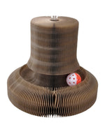 Voir l’image dans la galerie, *TURBO Jouet Chat Transform-It Tour 20"