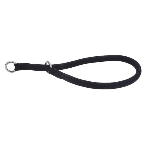 *COASTAL Étrangleur Nylon Rond 3/8x22" Noir