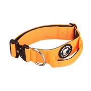 LBC Collier Tactique Orange L
