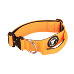Voir l’image dans la galerie, LBC Collier Tactique Orange L