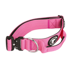 Voir l’image dans la galerie, LBC Collier Tactique Rose L