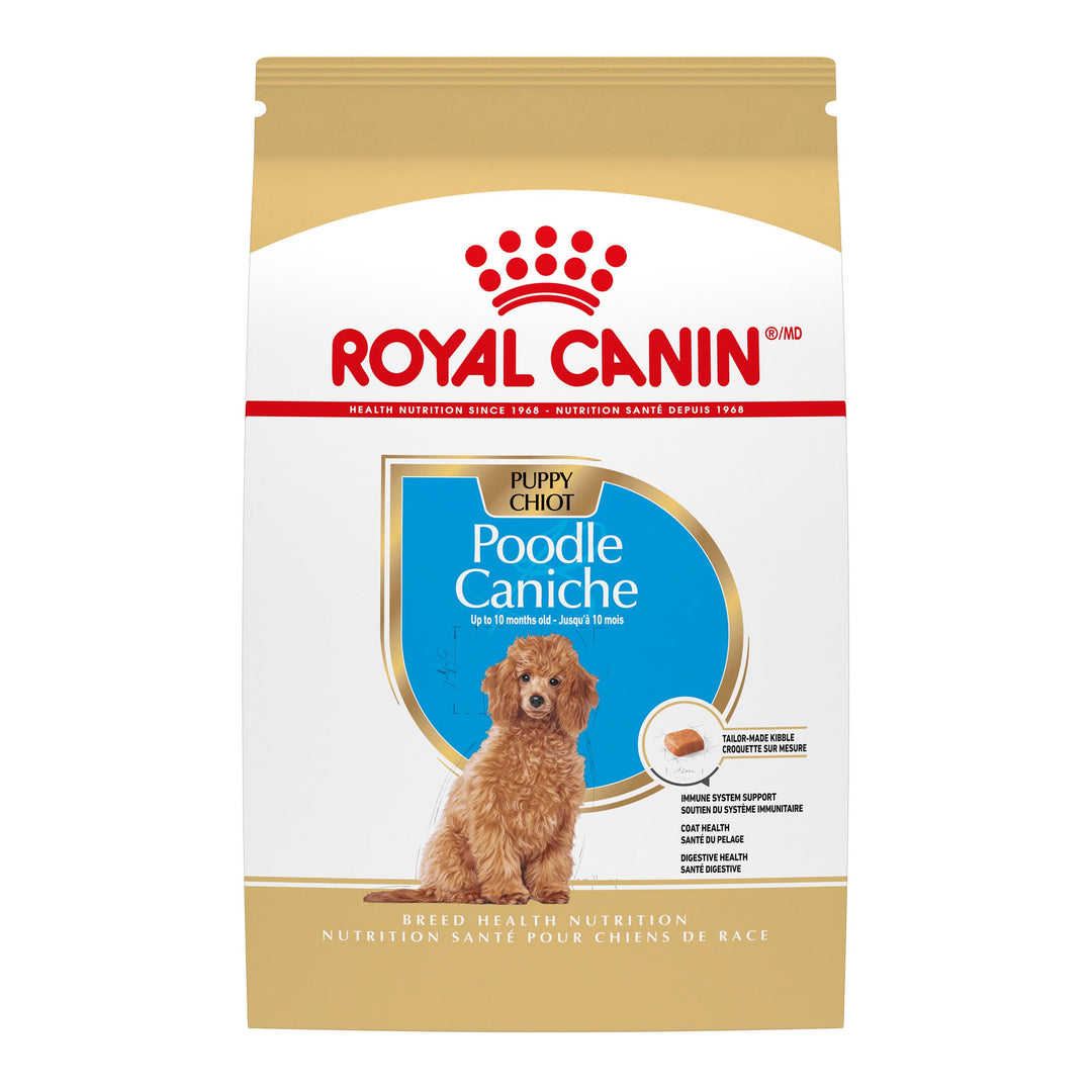 Royal Canin - Chiot Caniche - Nourriture Sèche pour Chiens