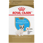 Royal Canin - Chiot Bouledogue Français - Nourriture Sèche pour Chiens