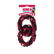 Kong Signature - Double Anneau en Corde 11.5