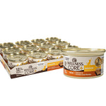 Voir l’image dans la galerie, Wellness Core - Chat d'Intérieur Pâté de Poulet et Foie de Poulet - Nourriture Humide Sans Grains pour Chats