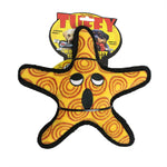 Voir l’image dans la galerie, Tuffy Créatures de l'Océan - General L'Étoile de Mer - Jouet Flottant Ultra Résistant pour Chiens