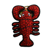 Tuffy Créatures de l'Océan - Harry Le Homard - Jouet Flottant Ultra Résistant pour Chiens