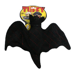 Tuffy Créatures de l'Océan - Bella La Chauve Souris - Jouet Flottant Ultra Résistant pour Chiens