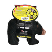 Tuffy Série Zoo - Beaufort L'Ourson Jr - Jouet Flottant Ultra Résistant pour Chiens
