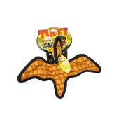 Tuffy Dinosaures - Pteradactyl Jr - Jouet Flottant Ultra Résistant pour Chiens
