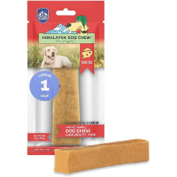Himalayan Yaky Original - Bâtonnets de Fromage - Gâteries pour Chiens