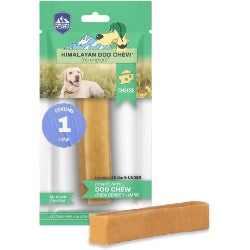 Himalayan Yaky Original - Bâtonnets de Fromage - Gâteries pour Chiens