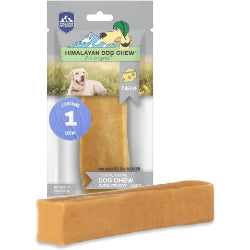 Himalayan Yaky Original - Bâtonnets de Fromage - Gâteries pour Chiens