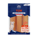 Voir l’image dans la galerie, Himalayan Yaky Original - Bâtonnets de Fromage et Bacon - Gâteries pour Chiens