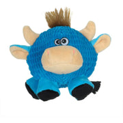 Smart Pet Love Tender Tuffs - Balle Vache Ronde 6