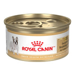 Voir l’image dans la galerie, Royal Canin - Bouledogue Français - Pâté en Sauce - Nourriture Humide pour Chiens