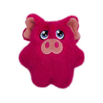 Voir l’image dans la galerie, Kong - Snuzzles Mini Cochon - Jouet en Peluche avec Couineur pour Chiens