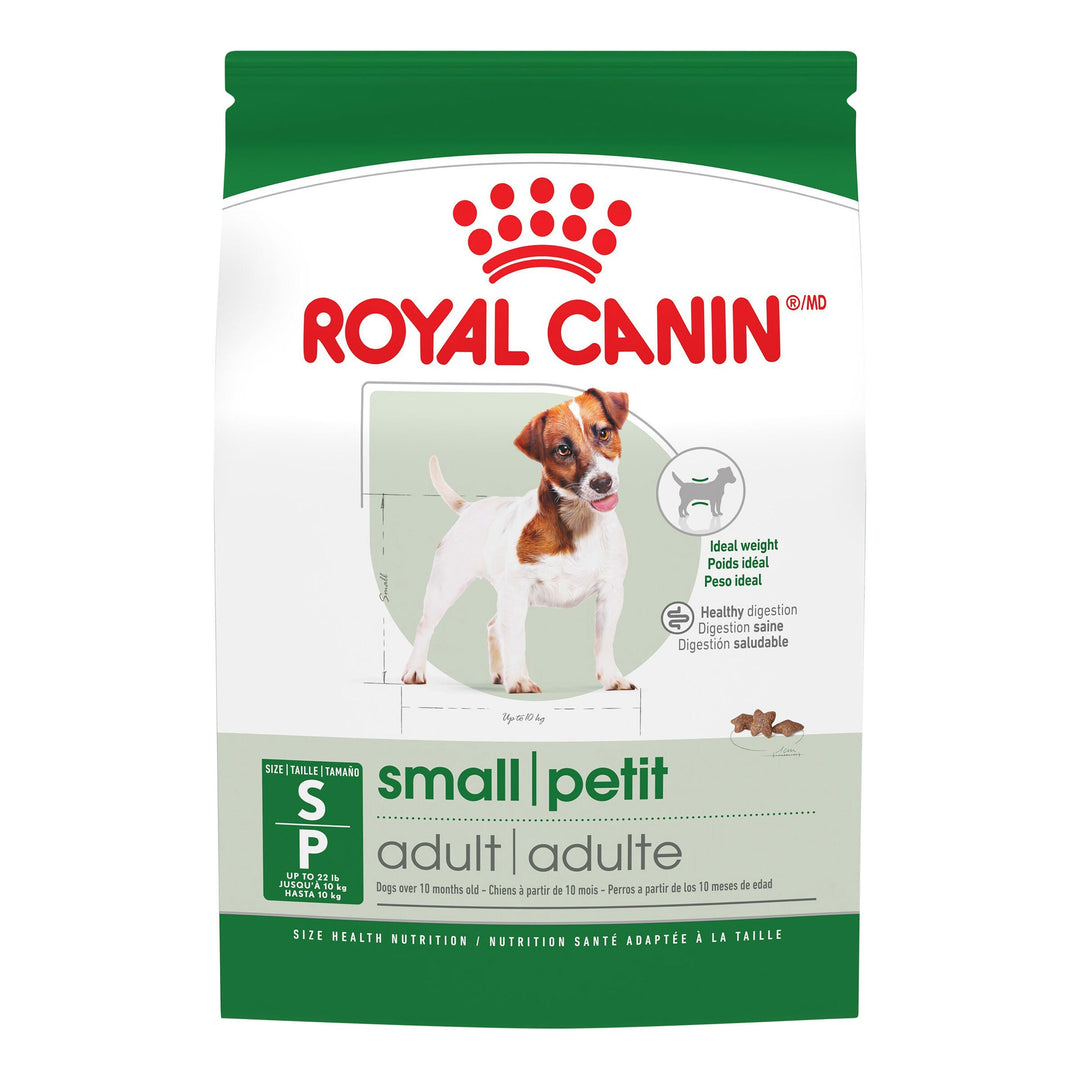 Royal Canin - PETIT Chien Adulte - Nourriture Sèche pour Chiens