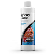 SEACHEM Discus Trace 4L pour Aquarium