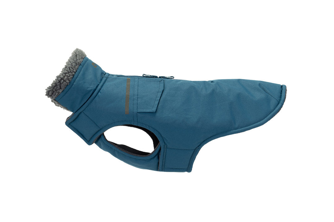 RCP Parka District 24" Bleu Arctique