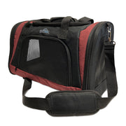 PAWTEK Sac de Transport Gris/Noir