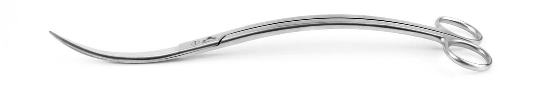 SEACHEM AquaVitro Ciseaux à Double Courbure 25cm pour Aquarium