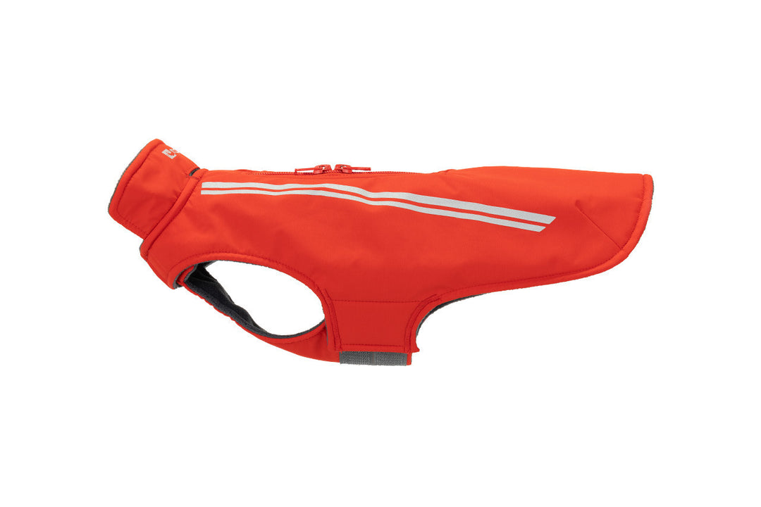 RCP Chat Manteau Promenade L 15-22" Baie de Goji