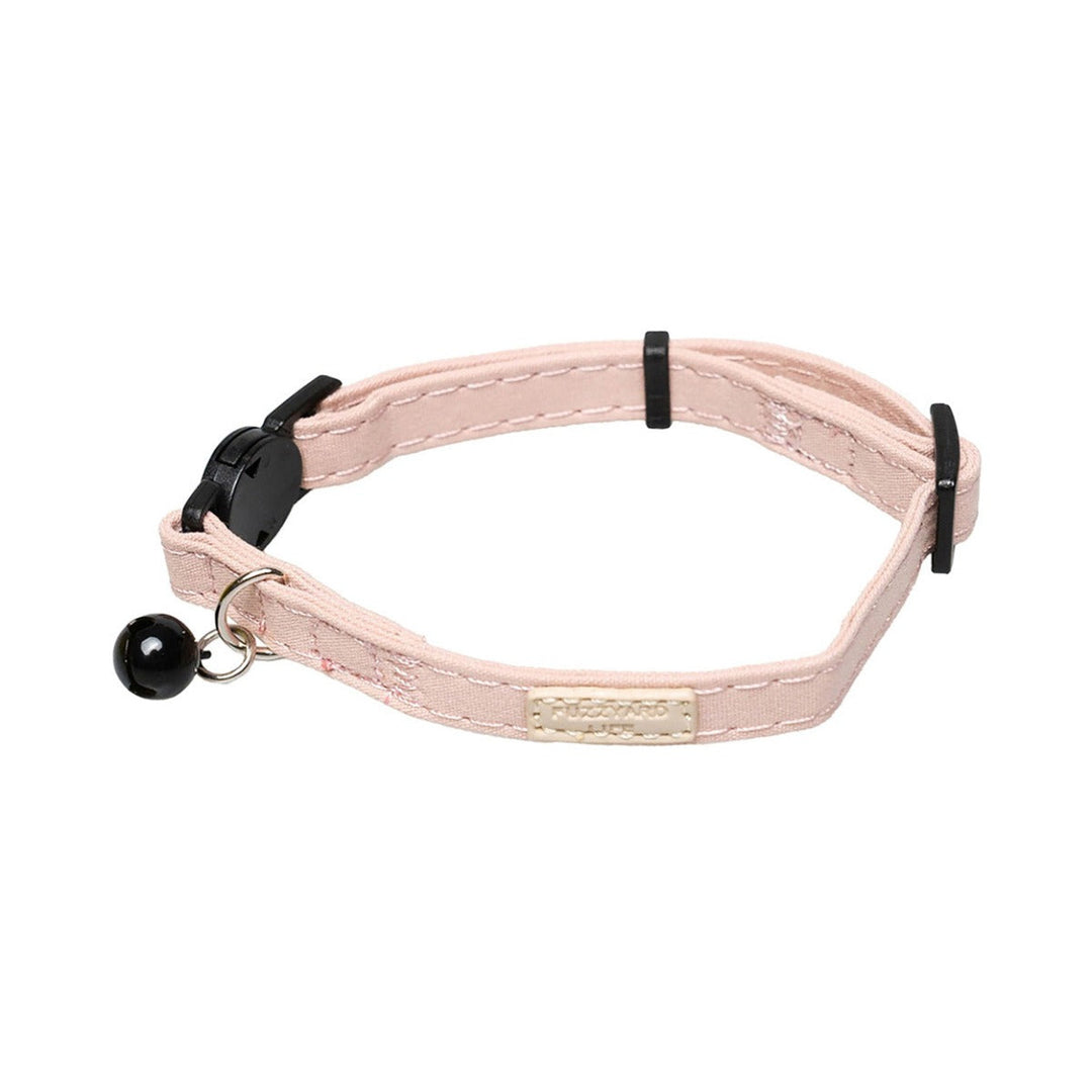 FUZZYARD Life Chat Collier Blush Doux