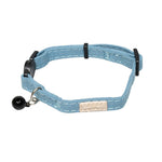 Voir l’image dans la galerie, FUZZYARD Life Chat Collier Bleu