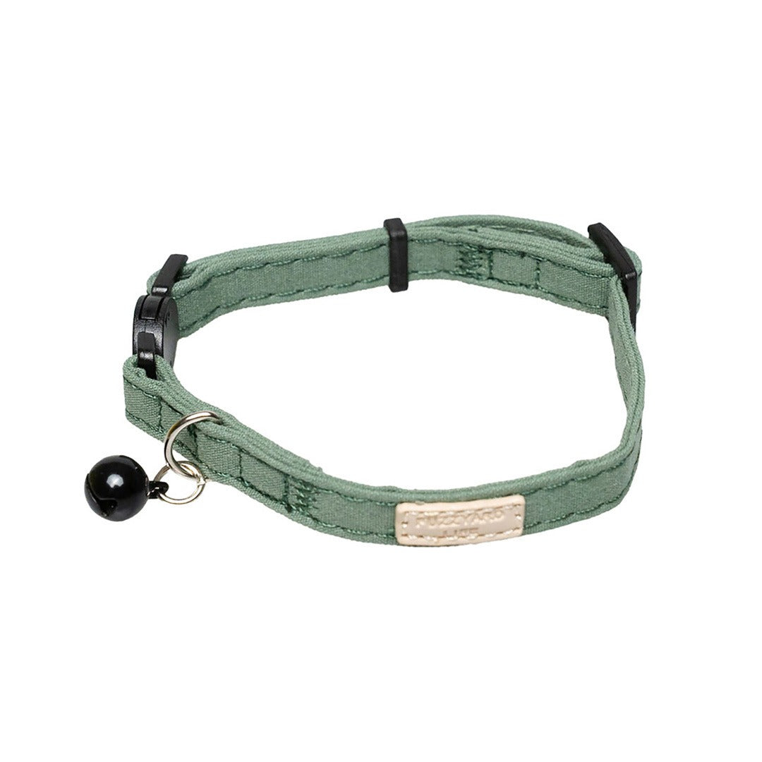 FUZZYARD Life Chat Collier Vert