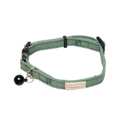FUZZYARD Life Chat Collier Vert