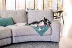 Voir l’image dans la galerie, FUZZYARD Life Couverture Vert L