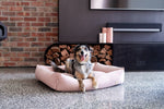 Voir l’image dans la galerie, FUZZYARD Life Lit Blush Doux M