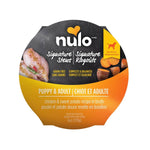 Voir l’image dans la galerie, Nulo Signature Stews - Poulet et Patate Douce en Bouillon - Nourriture Humide Sans Grains pour Chiens