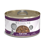 Voir l’image dans la galerie, Weruva Truluxe - Glam N' Punk - Agneau et Canard en Gelée - Nourriture Humide Sans Grains pour Chats