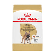 Royal Canin - Chien Adulte Bouledogue Français - Nourriture Sèche pour Chiens