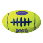 Voir l’image dans la galerie, Kong SqueakAir - Ballon de Football AirDog - Jouet avec Couineur pour Chiens