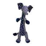 Voir l’image dans la galerie, Kong - Shakers Luvs Girafe - Jouet Interactif en Peluche avec Couineur pour Chiens
